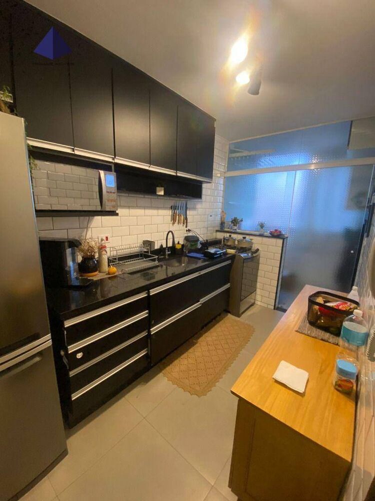 Apartamento, 2 quartos, 70 m² - Foto 1