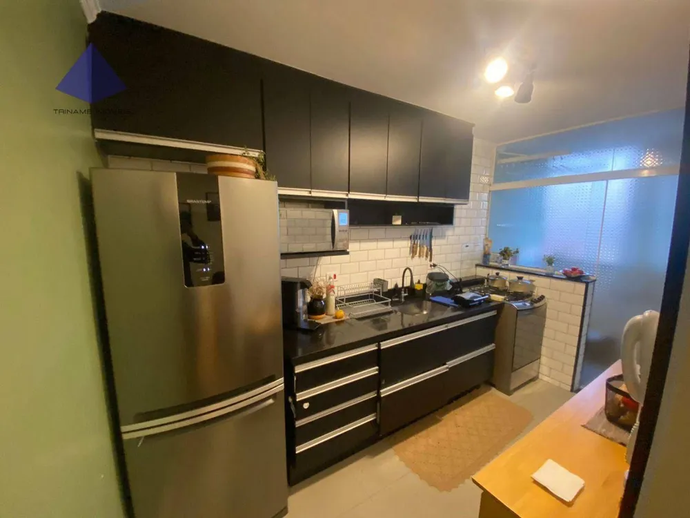 Apartamento, 2 quartos, 70 m² - Foto 2