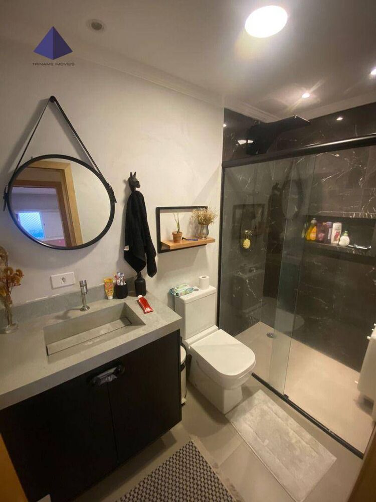 Apartamento, 2 quartos, 70 m² - Foto 4