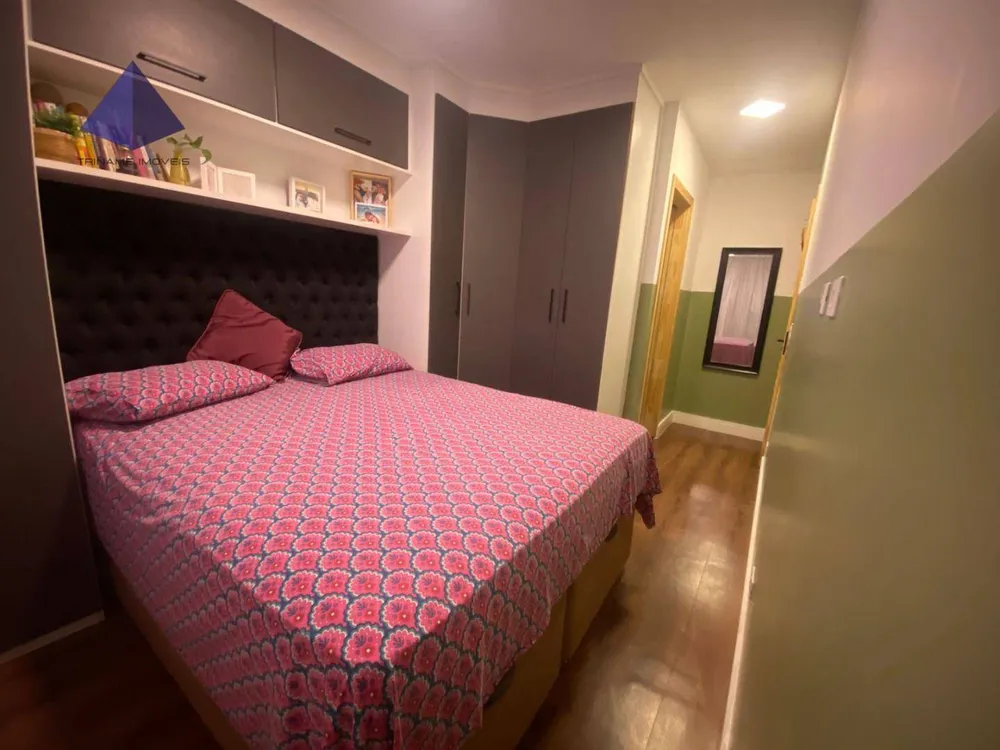 Apartamento, 2 quartos, 70 m² - Foto 16