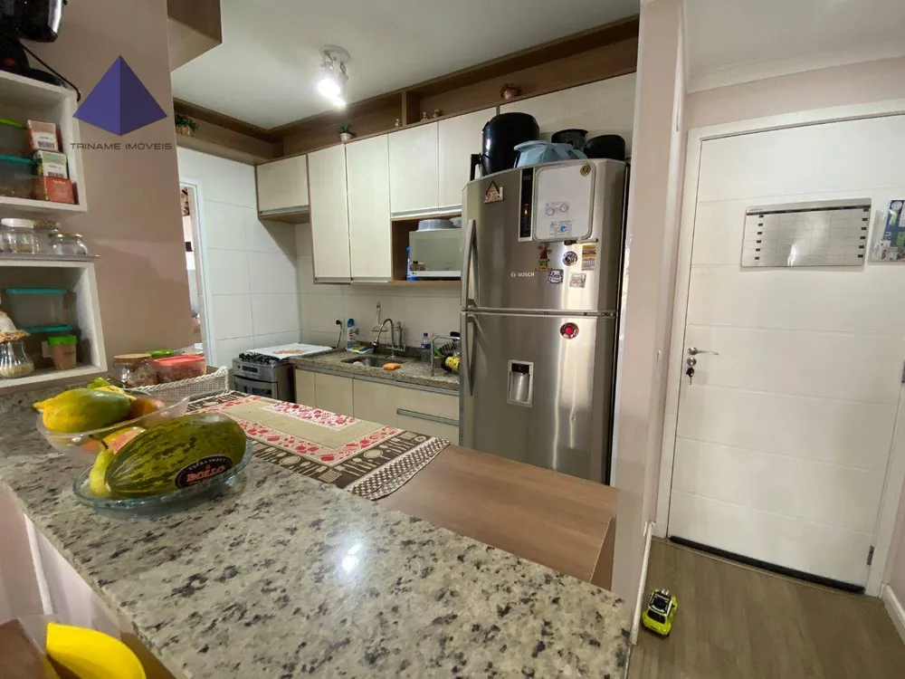 Apartamento, 2 quartos, 56 m² - Foto 10