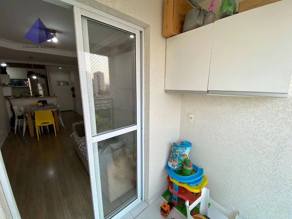 Apartamento, 2 quartos, 56 m² - Foto 9