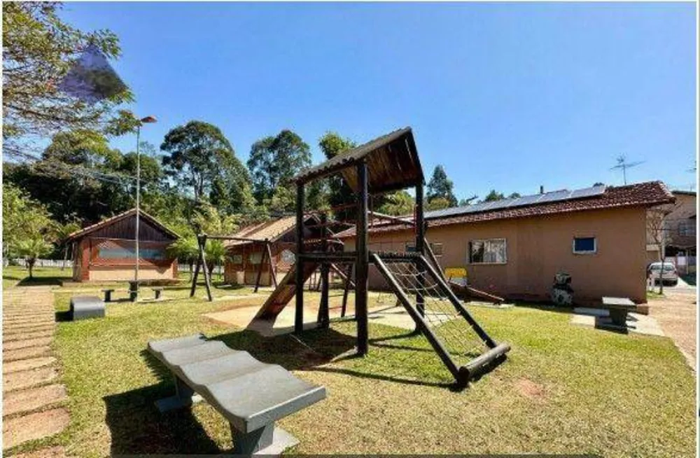 Sobrado, 3 quartos, 120 m² - Foto 1