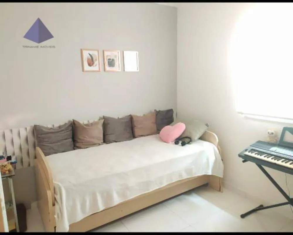Sobrado, 3 quartos, 120 m² - Foto 13