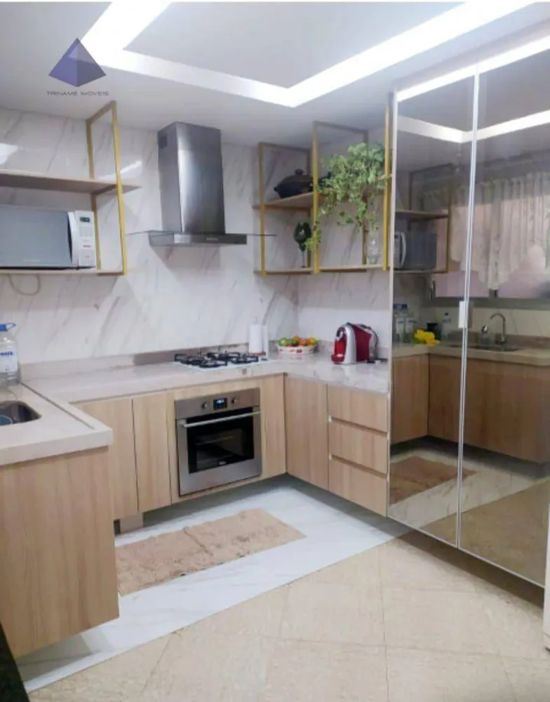 Sobrado, 3 quartos, 120 m² - Foto 11