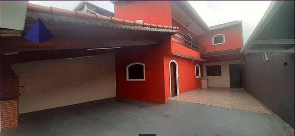 Casa, 6 quartos, 300 m² - Foto 12