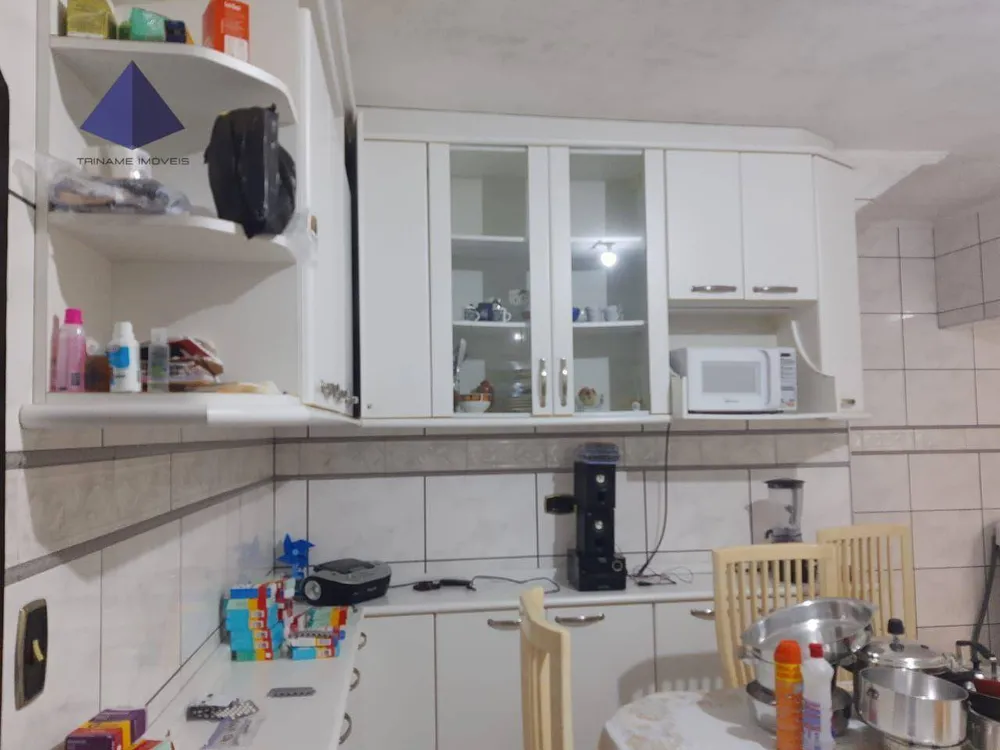Sobrado, 3 quartos - Foto 6