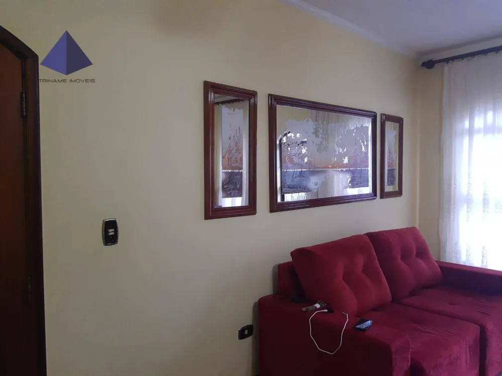 Sobrado, 3 quartos - Foto 2
