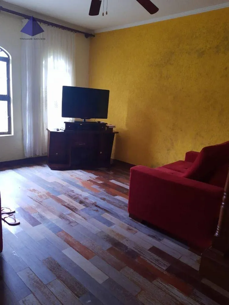 Sobrado, 3 quartos - Foto 4