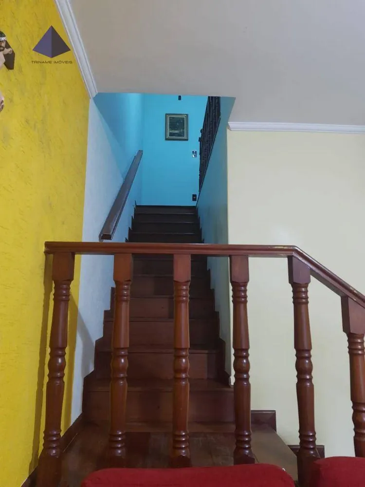 Sobrado, 3 quartos - Foto 3