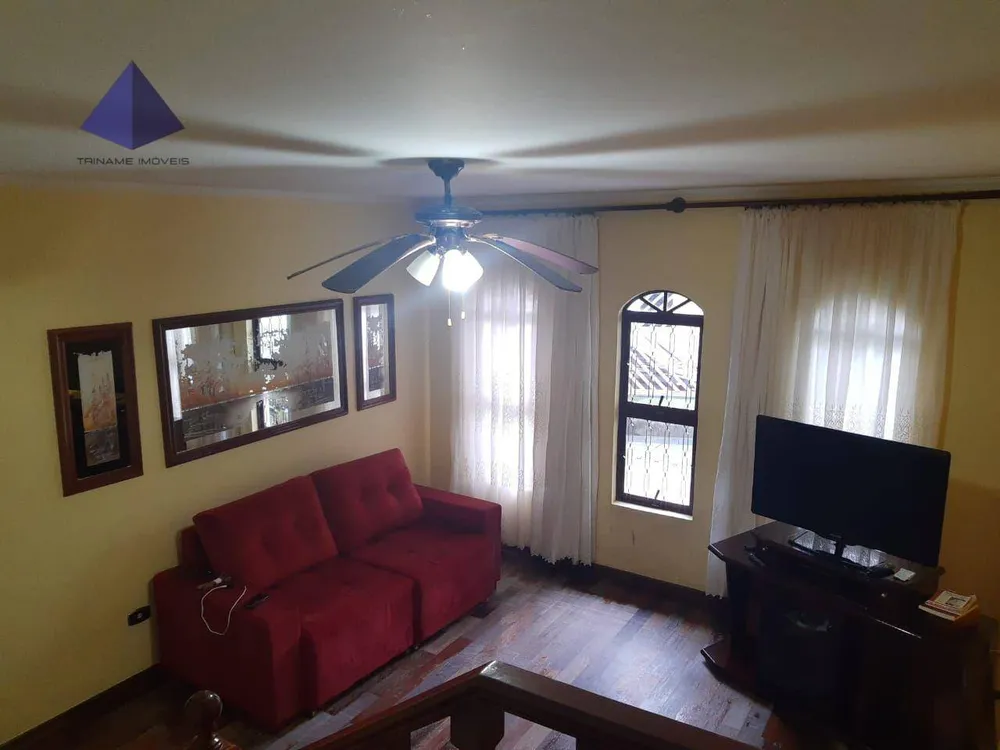 Sobrado, 3 quartos - Foto 1