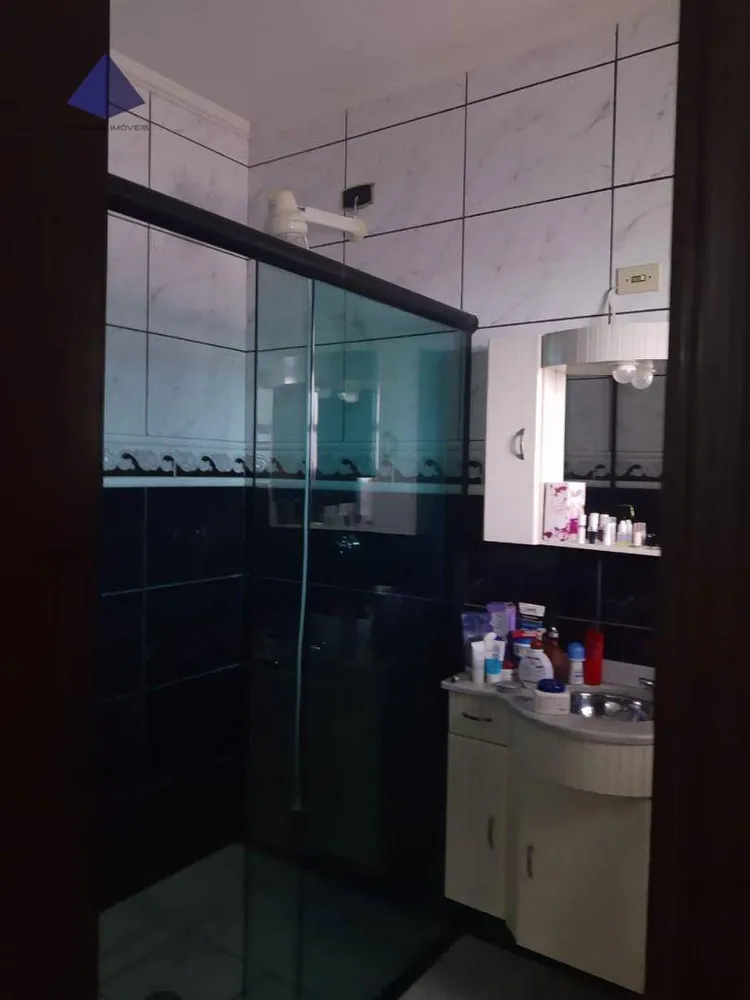 Sobrado, 3 quartos - Foto 12