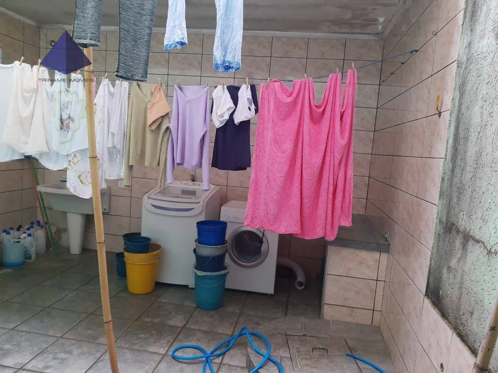 Sobrado, 3 quartos - Foto 14