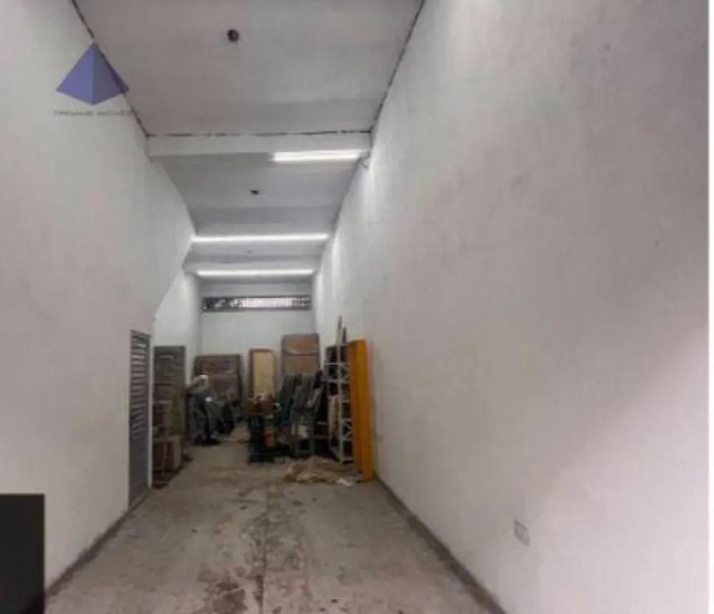 Loja-Salão, 80 m² - Foto 1