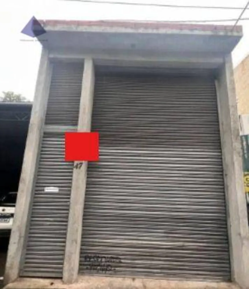Loja-Salão, 80 m² - Foto 4