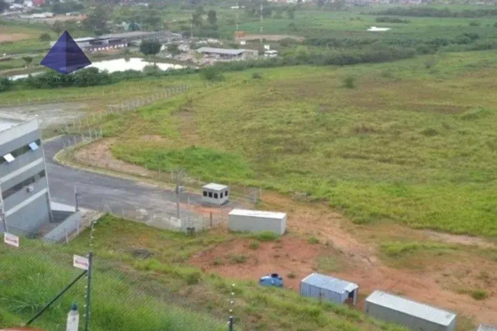 Terreno, 3 hectares - Foto 1