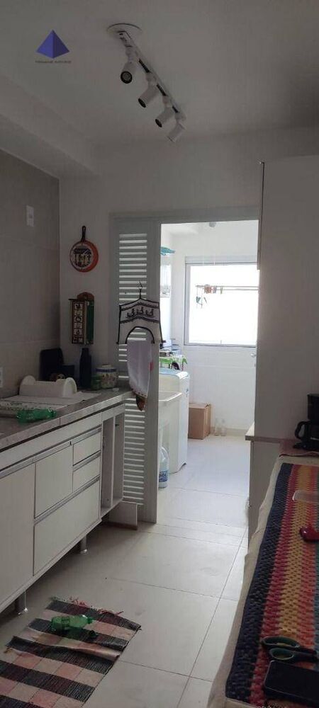 Apartamento à venda com 3 quartos, 73m² - Foto 1