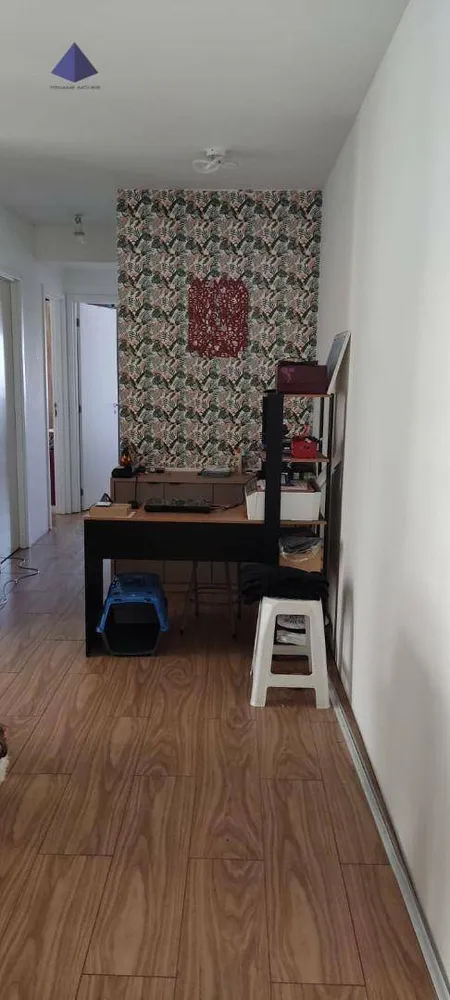 Apartamento, 3 quartos, 73 m² - Foto 3