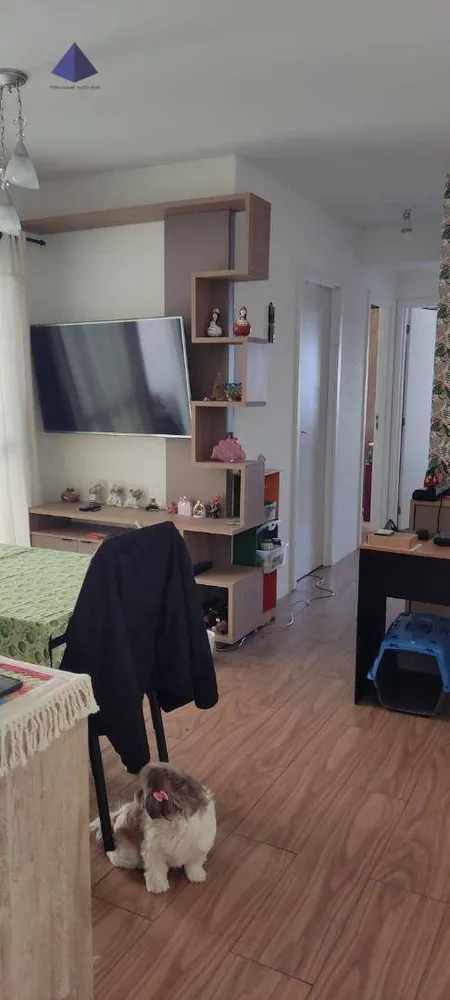 Apartamento, 3 quartos, 73 m² - Foto 5