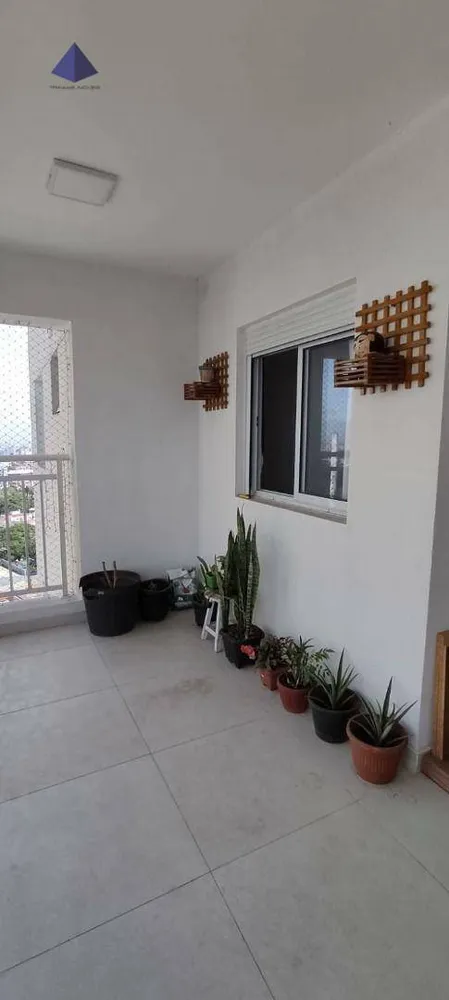 Apartamento, 3 quartos, 73 m² - Foto 8