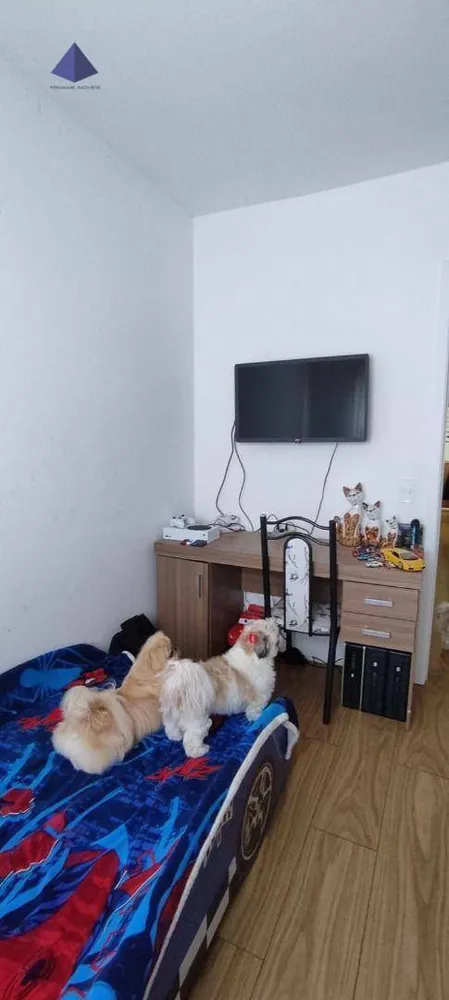 Apartamento, 3 quartos, 73 m² - Foto 12