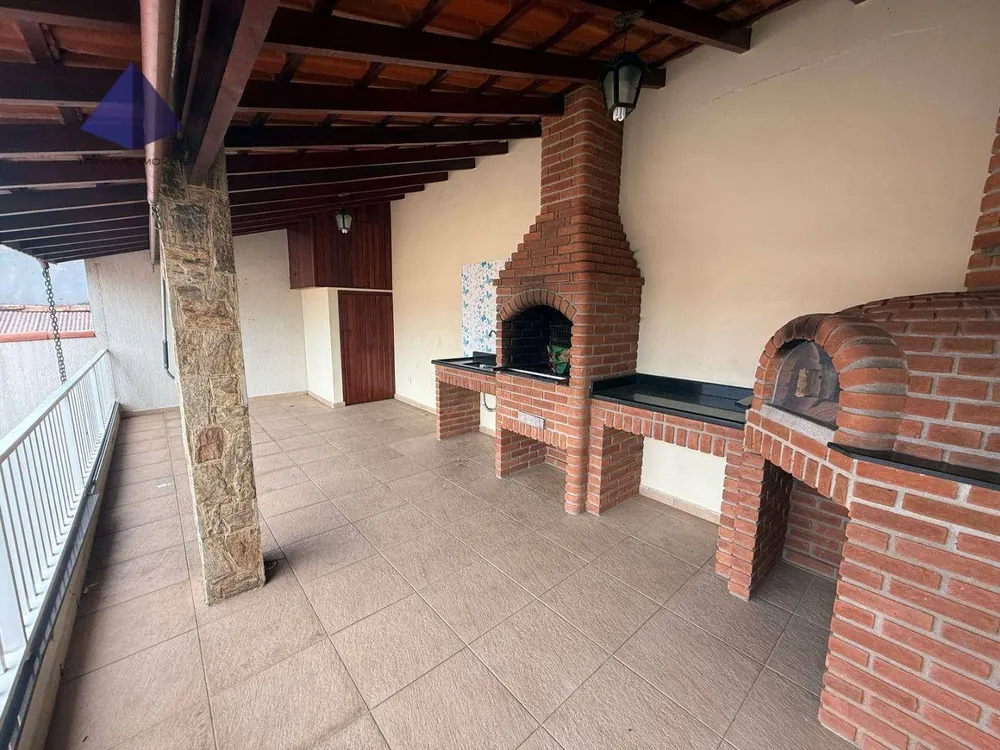 Sobrado, 2 quartos - Foto 16