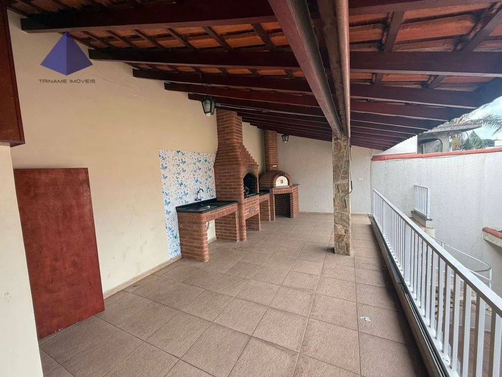 Sobrado, 2 quartos - Foto 1