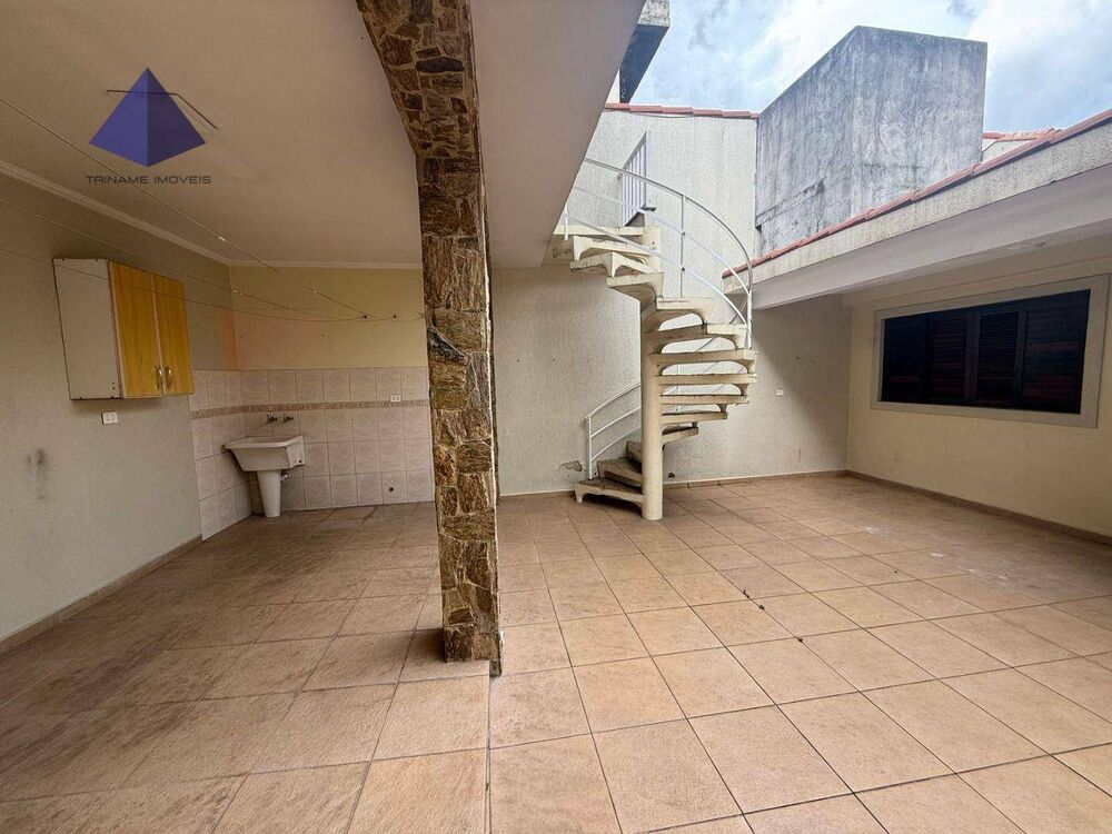 Sobrado, 2 quartos - Foto 8