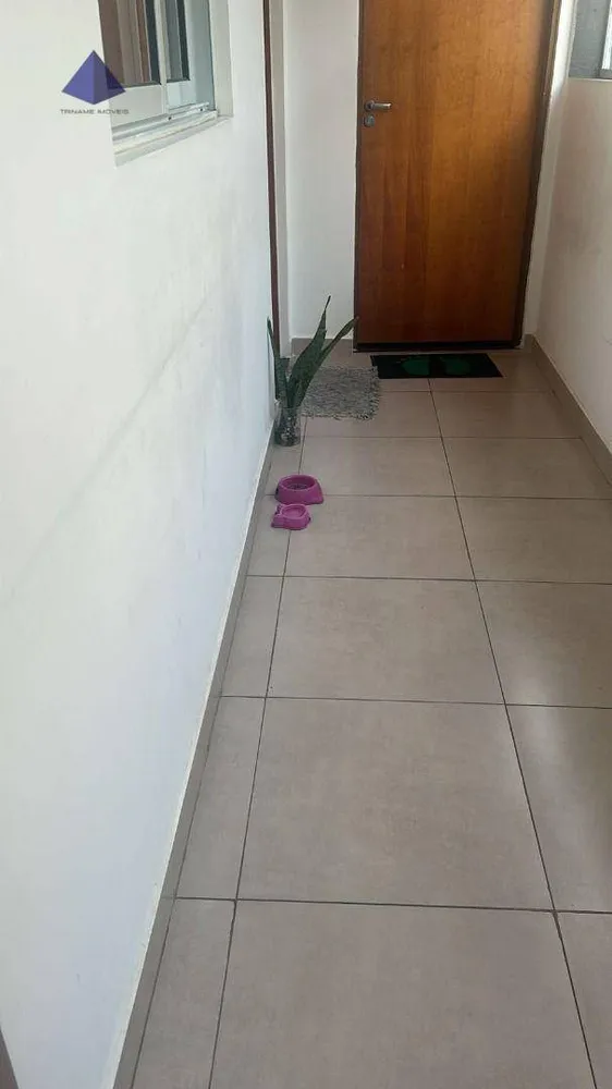 Sobrado, 2 quartos - Foto 13