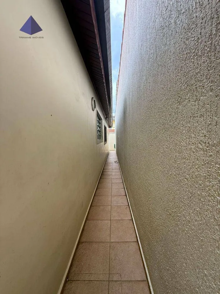 Sobrado, 2 quartos - Foto 17