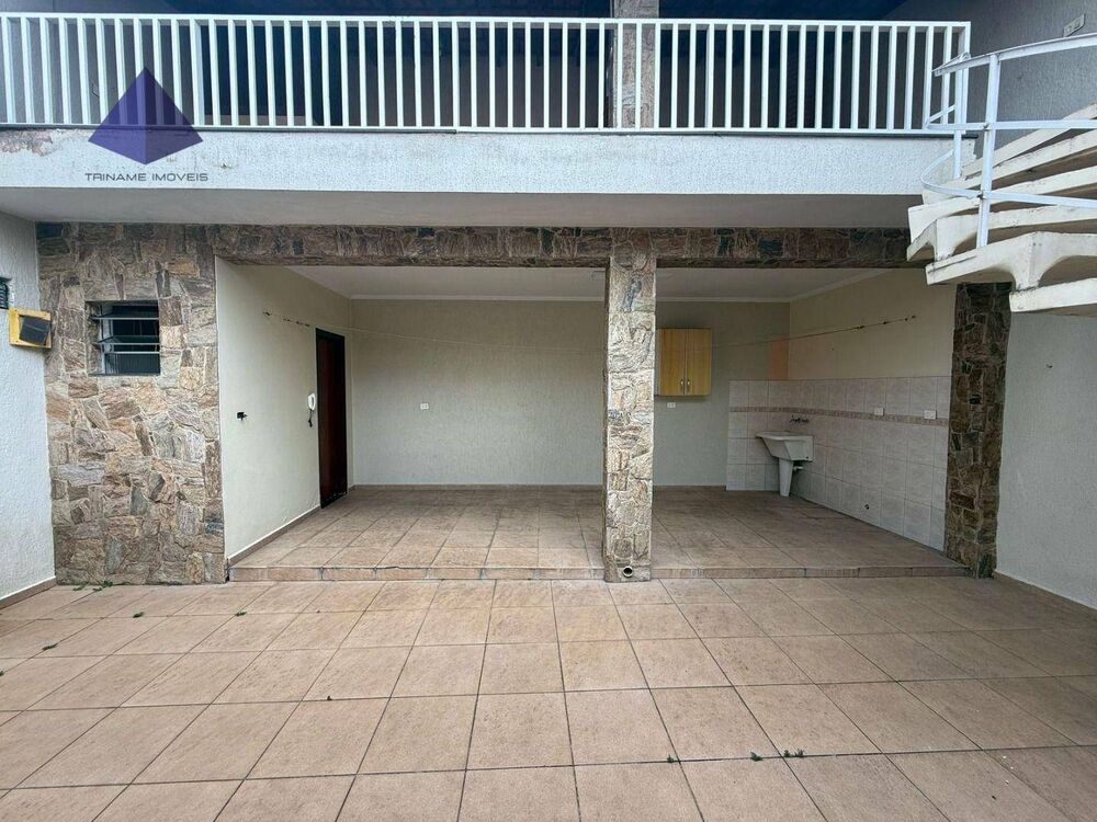 Sobrado, 2 quartos - Foto 4