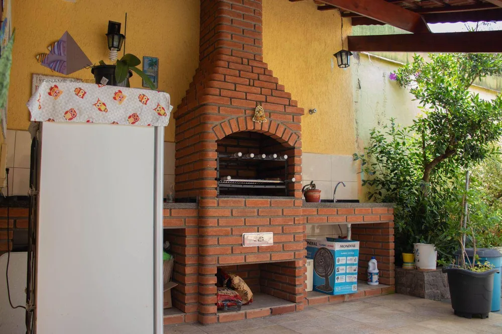 Casa, 3 quartos - Foto 12