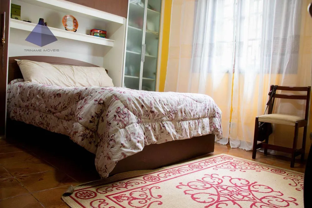 Casa, 3 quartos - Foto 7