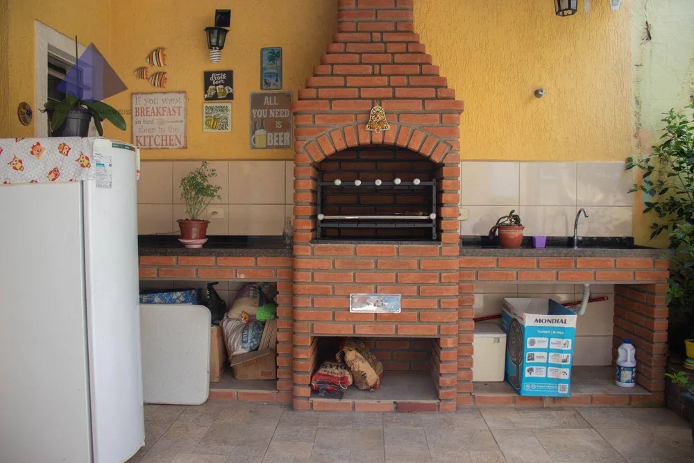Casa, 3 quartos - Foto 16