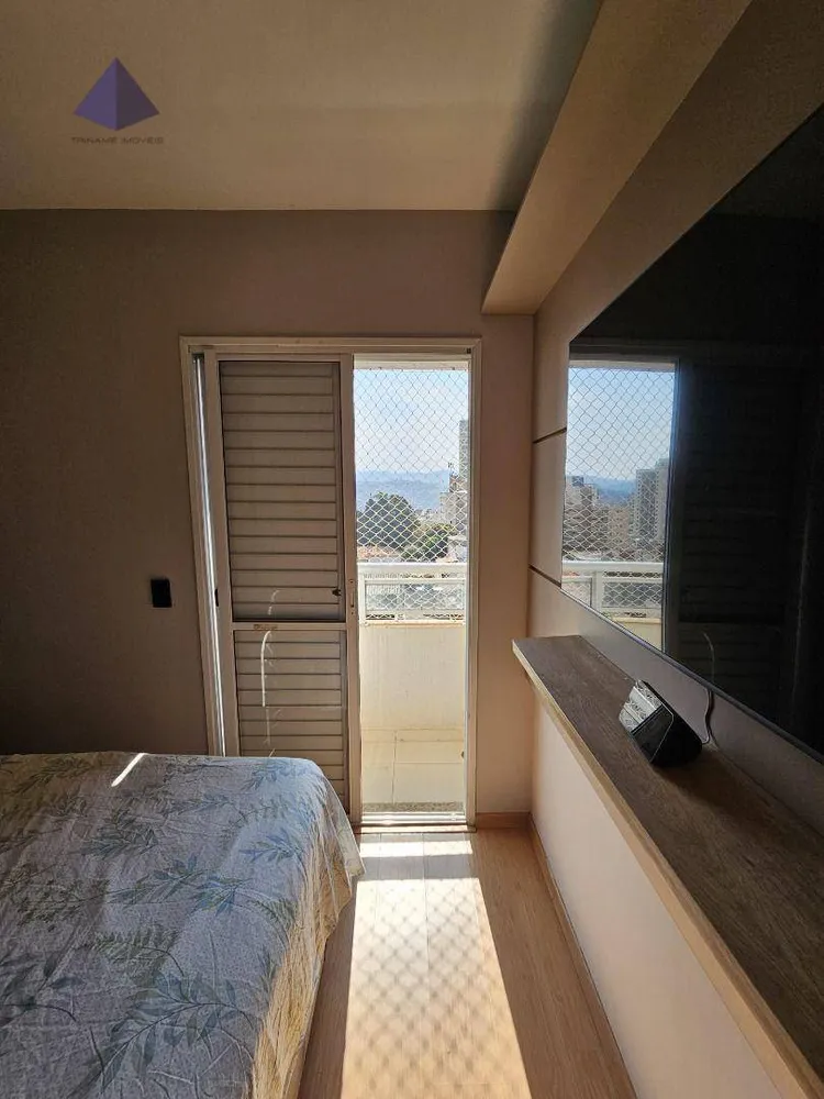 Apartamento, 3 quartos, 73 m² - Foto 4