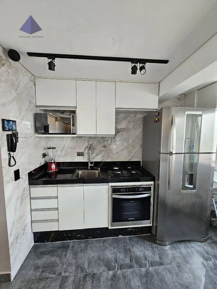 Apartamento, 3 quartos, 73 m² - Foto 8