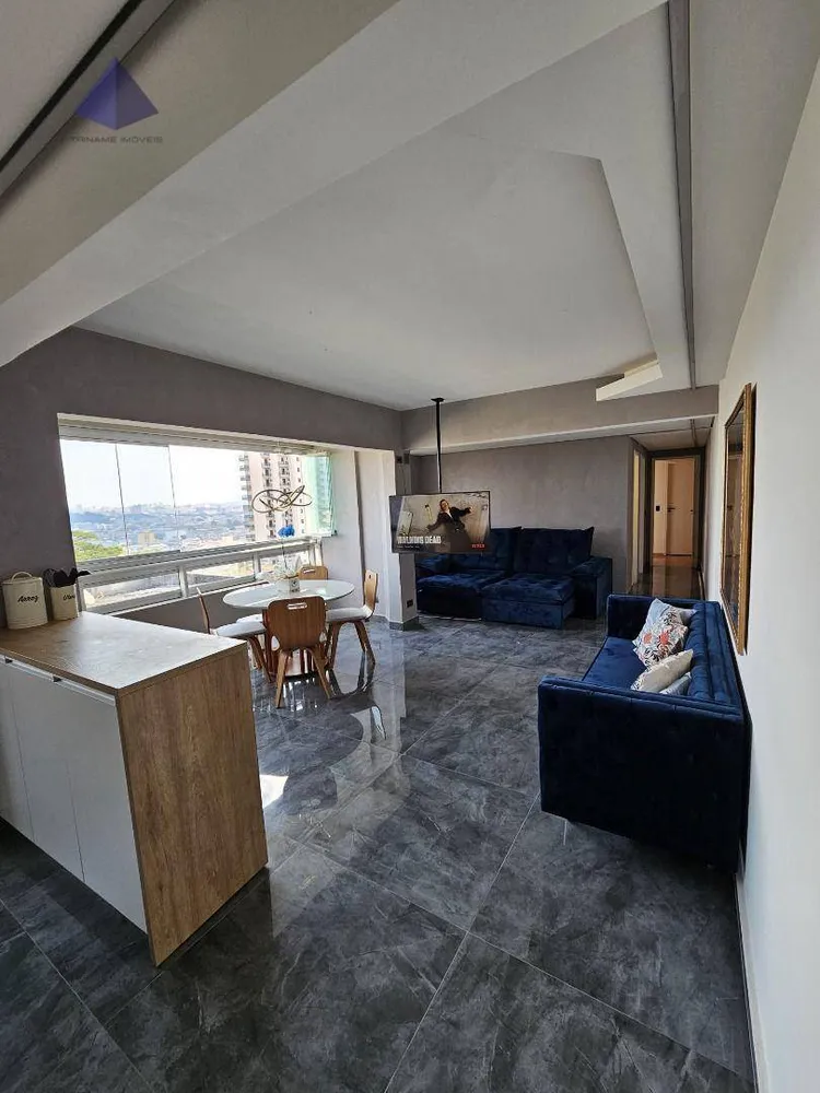Apartamento, 3 quartos, 73 m² - Foto 5