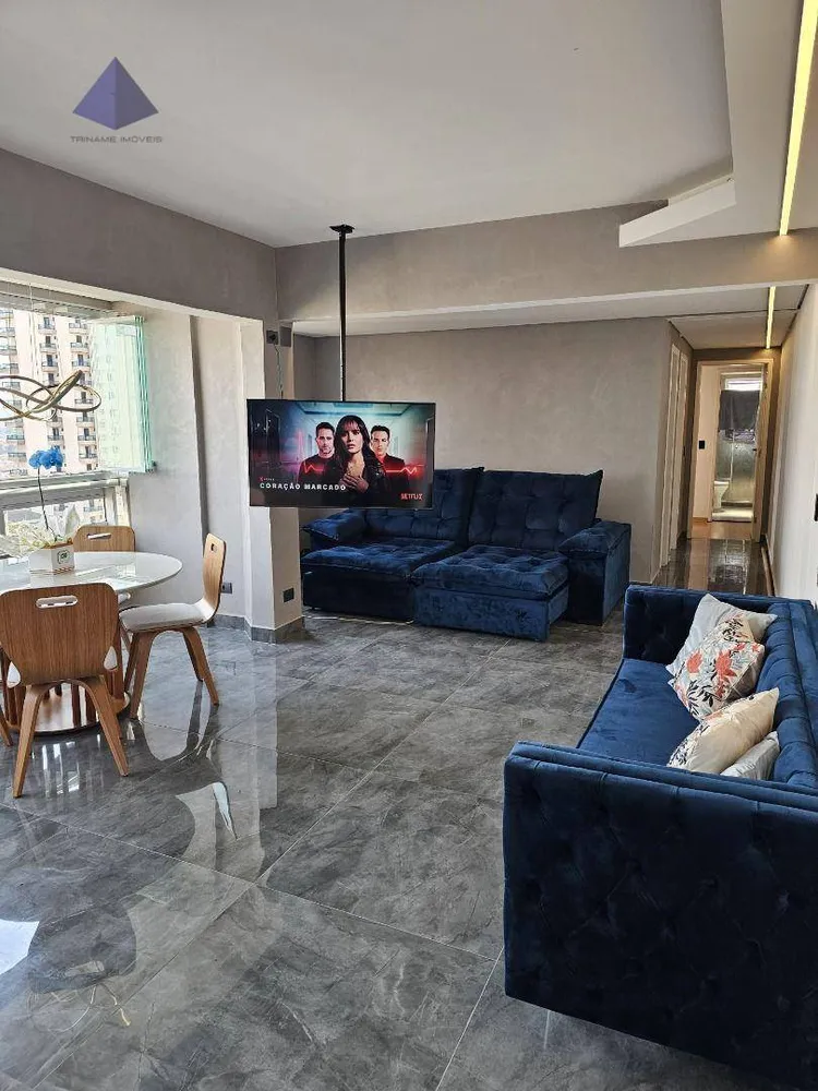 Apartamento, 3 quartos, 73 m² - Foto 15