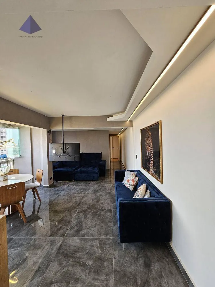 Apartamento, 3 quartos, 73 m² - Foto 3