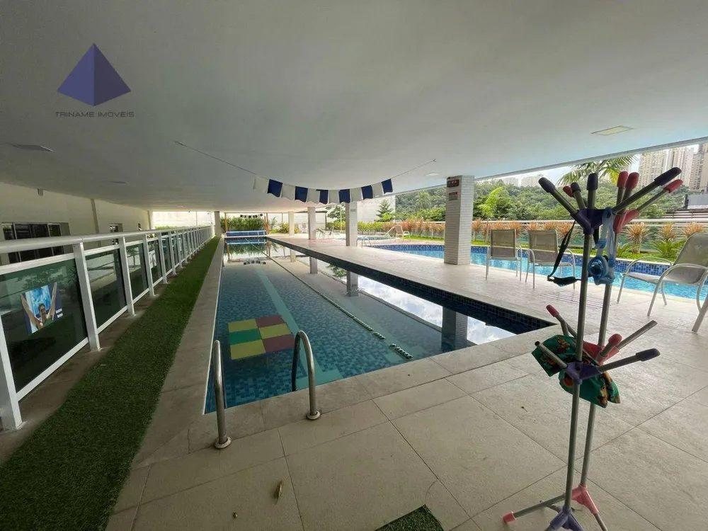 Apartamento, 2 quartos, 105 m² - Foto 14