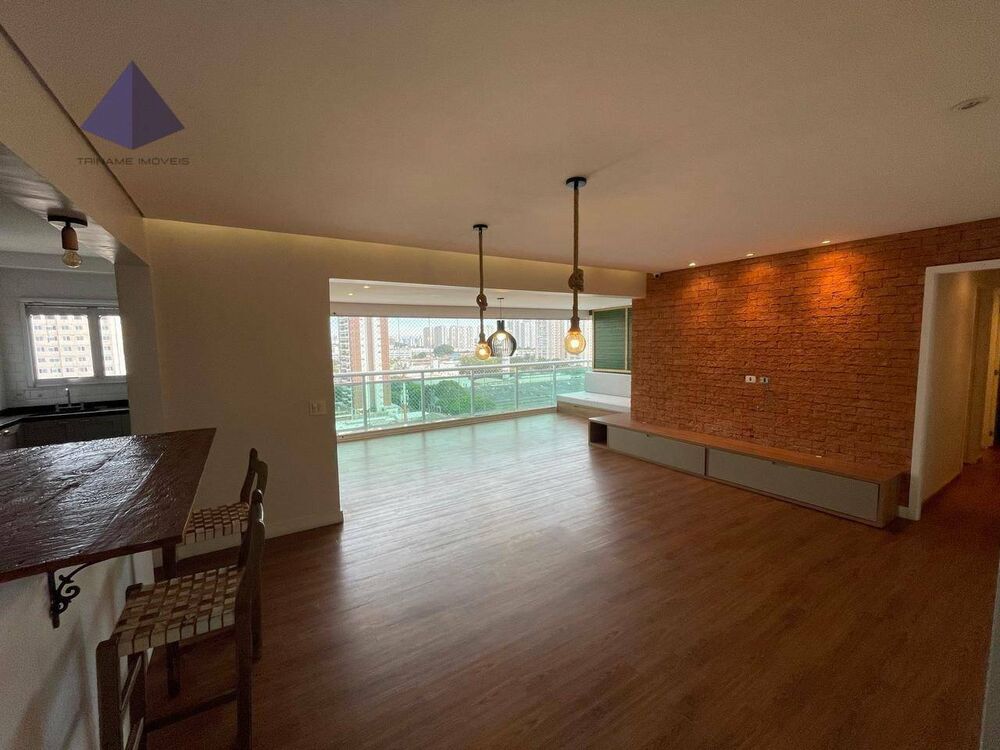Apartamento, 2 quartos, 105 m² - Foto 2