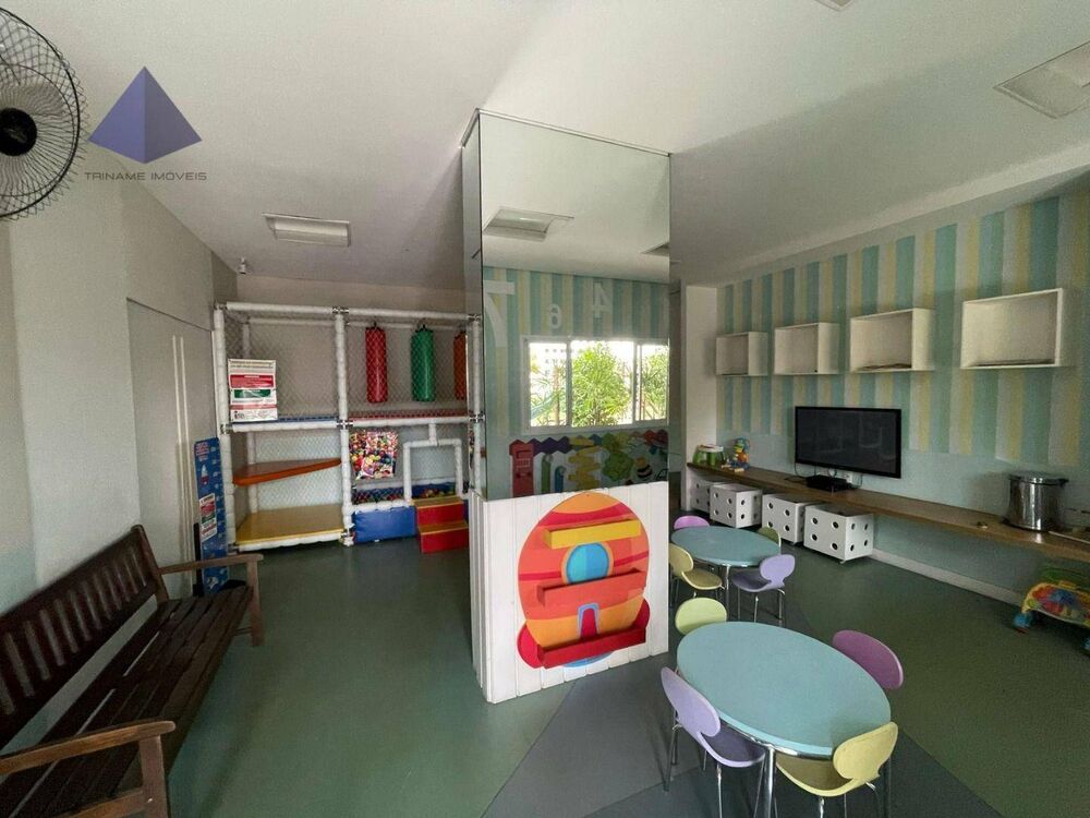 Apartamento, 2 quartos, 105 m² - Foto 6