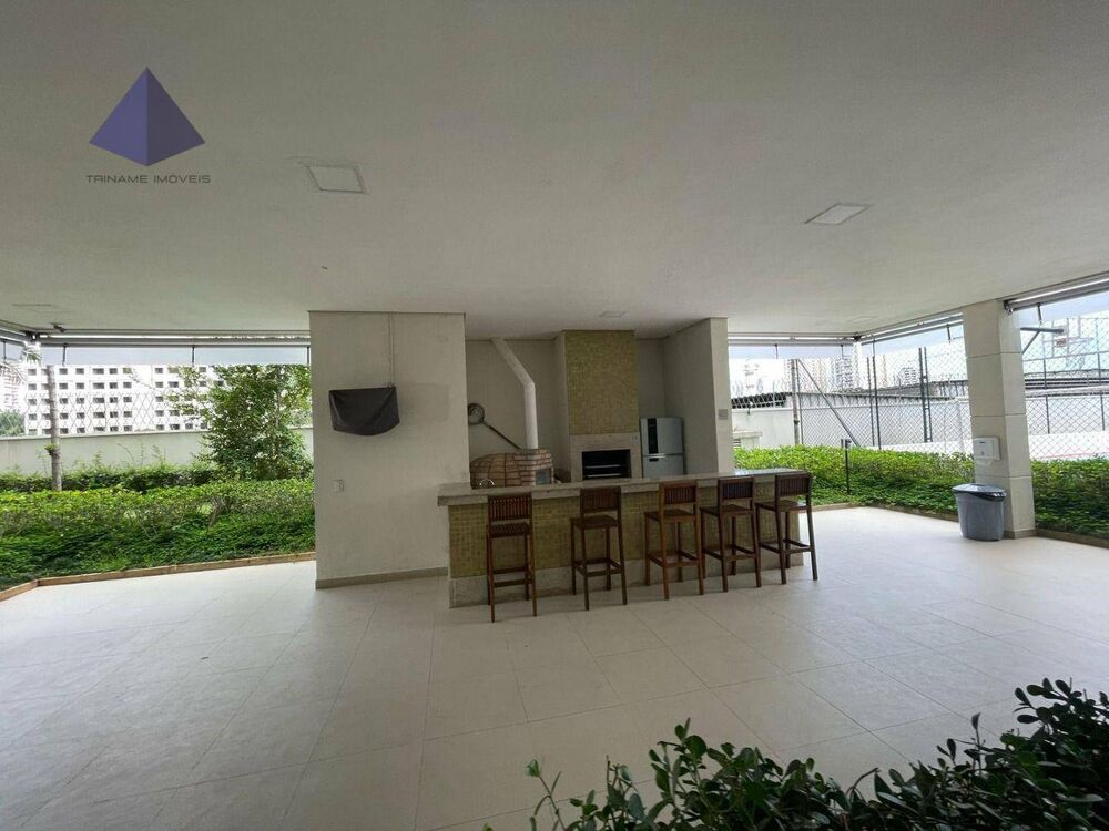 Apartamento, 2 quartos, 105 m² - Foto 1