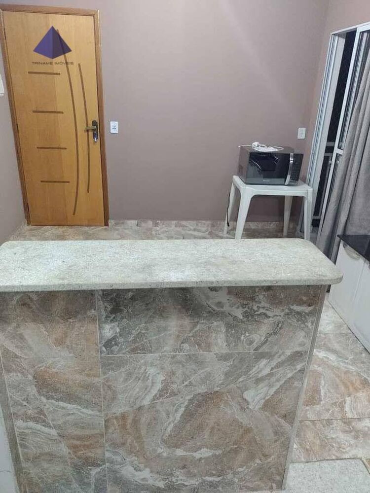 Apartamento, 2 quartos, 43 m² - Foto 3