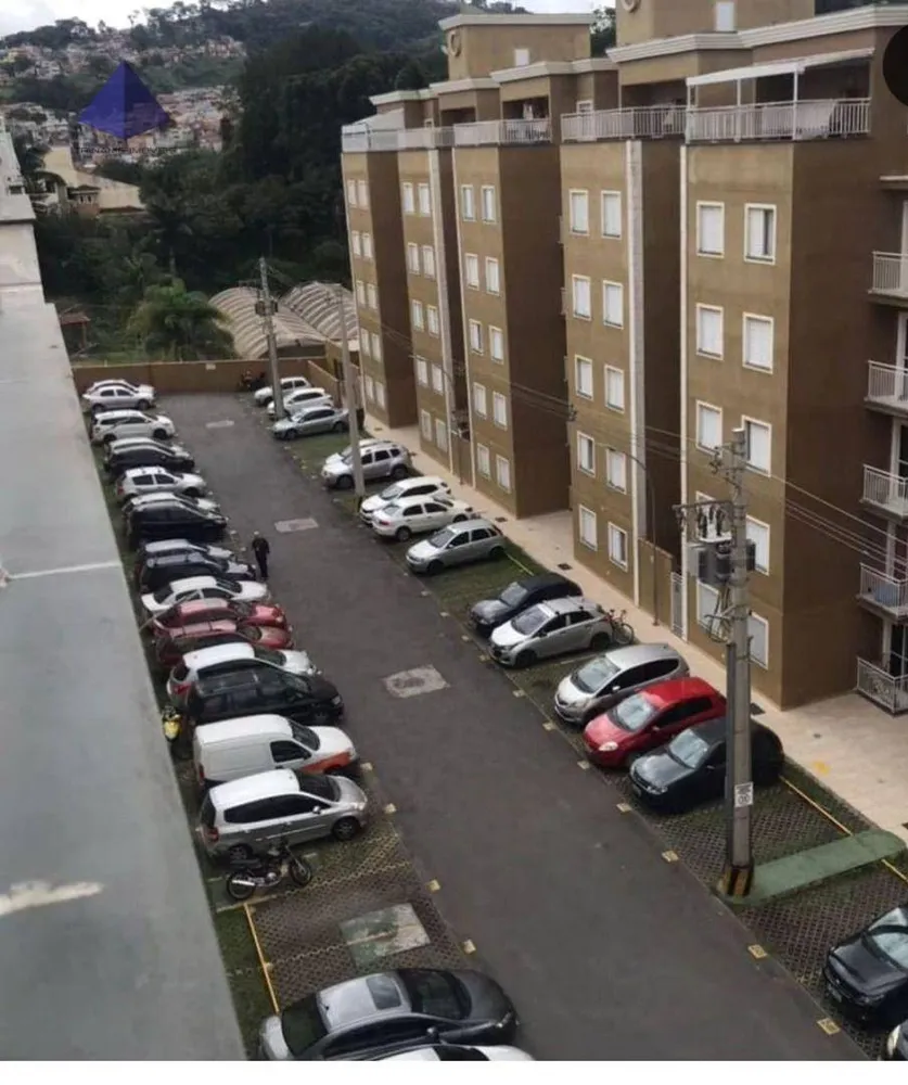 Apartamento, 2 quartos, 43 m² - Foto 5