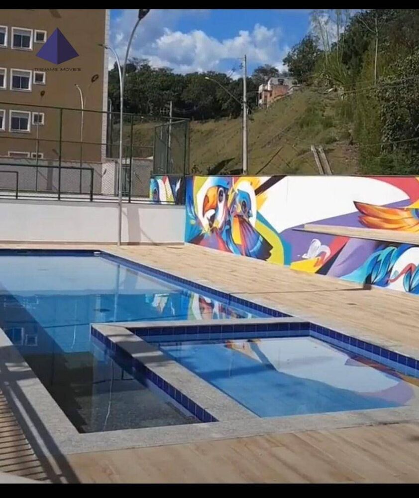 Apartamento, 2 quartos, 43 m² - Foto 4
