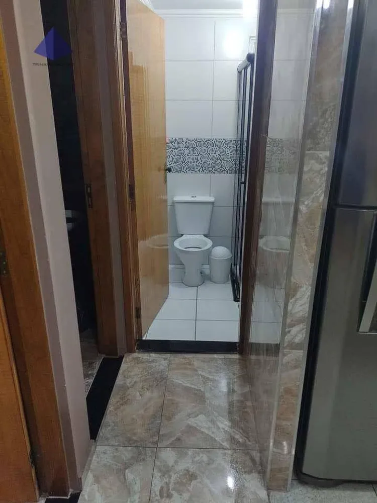 Apartamento, 2 quartos, 43 m² - Foto 7