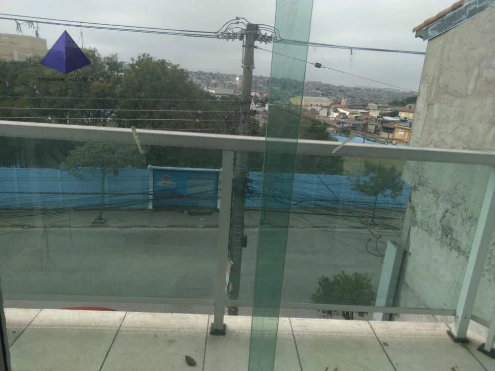 Casa, 2 quartos, 60 m² - Foto 14