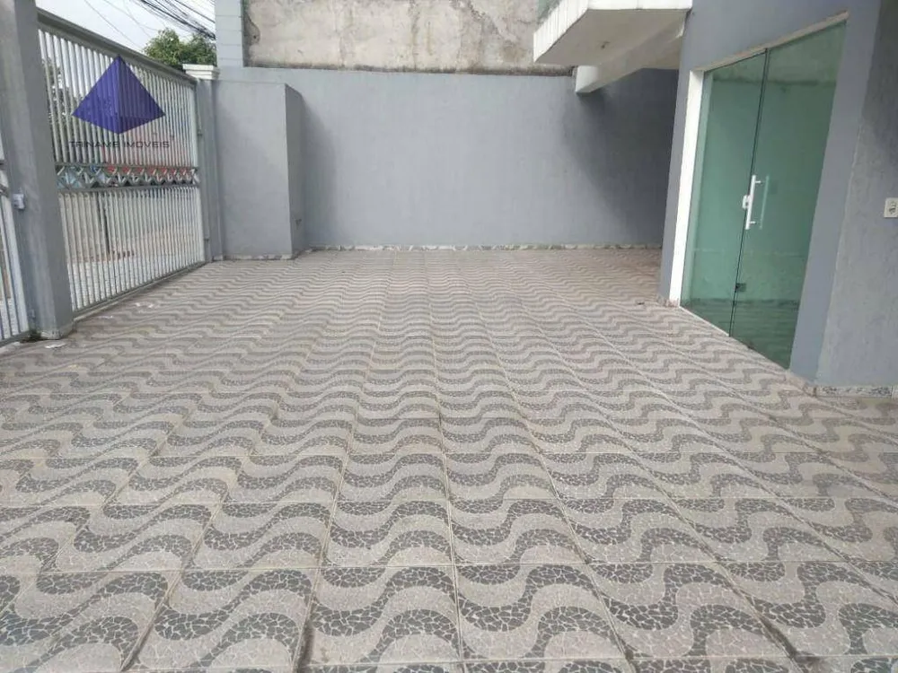 Casa, 2 quartos, 60 m² - Foto 1