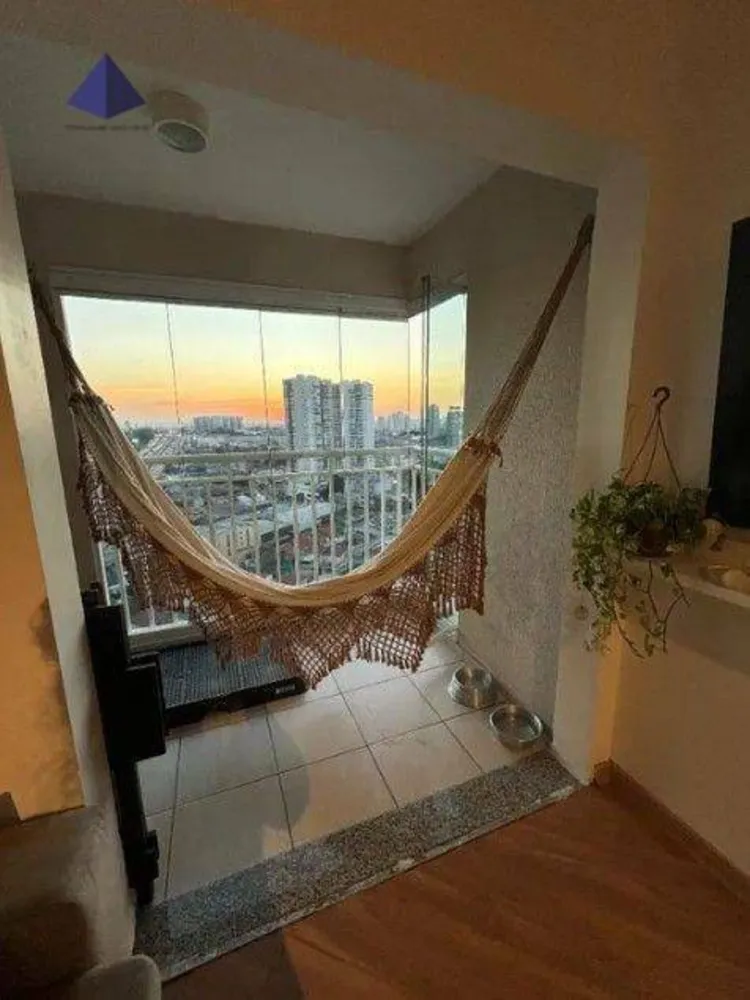 Apartamento, 2 quartos, 64 m² - Foto 2